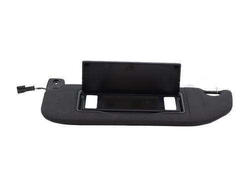 Used Left sun visor DS DS 3 (SA_) 1.2 VTi 82 (SAHMZ6) (82 hp) 32141157