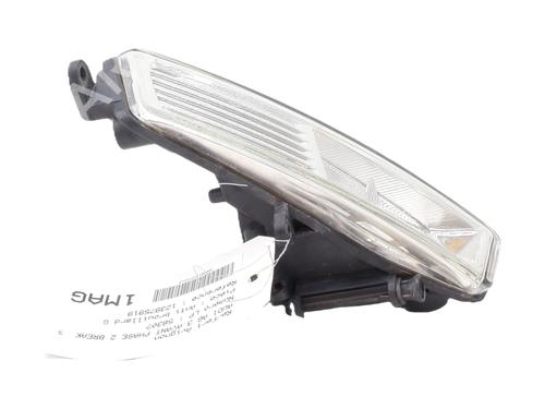 Left front fog light AUDI A6 C6 Avant (4F5) | BP36315332C30 - Image 5