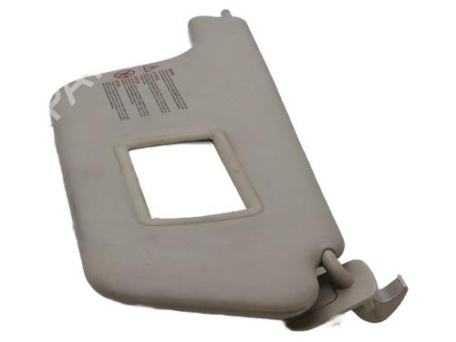 Right sun visor RENAULT GRAND SCÉNIC II (JM0/1_) 1.5 dCi (JM02, JM13) | BP30179375I2