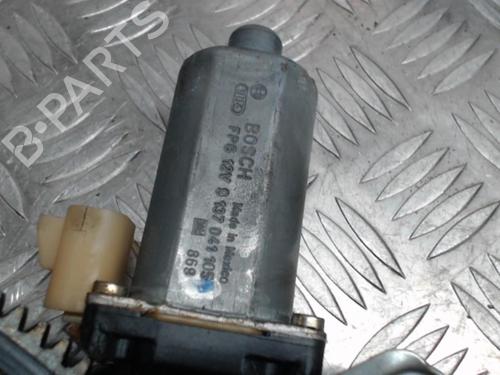 Front right window mechanism MERCEDES-BENZ M-CLASS (W163) ML 230 (163.136) | BP24247661C23 
