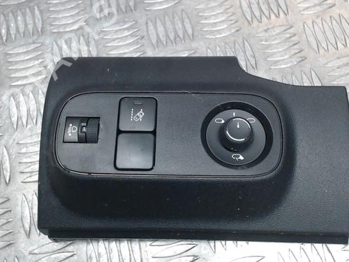 Speilbryter CITROËN C3 / C3 ORIGIN III (SX) 1.2 THP 110 (110 hp) 24249611
