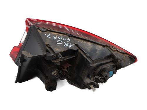 Left tailgate light RENAULT MEGANE IV Hatchback (B9A/M/N_) 1.6 TCe 205 (B9MV) | BP33564257C79 - Image 3