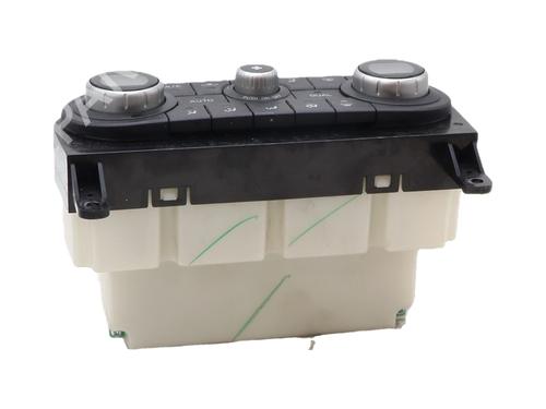 Used Climate control Climate control 37587490 37587490