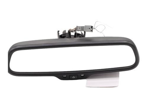 Used Rear mirror AUDI A3 (8P1) 2.0 TDI 16V (140 hp) 30765301