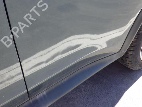 Left rear door NISSAN JUKE (F15) 1.5 dCi | BP24249933C4