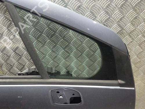 Right front door PEUGEOT 308 I (4A_, 4C_) 1.6 HDi | BP24244703C3 