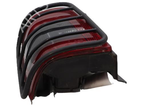 Left taillight PEUGEOT PARTNER MPV (5_, G_) | BP37452614C34 - Image 4
