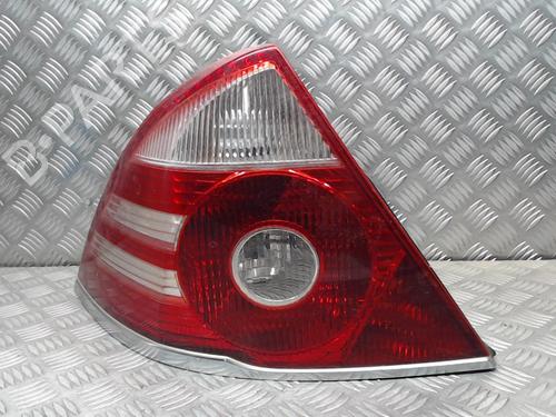 Used Left taillight FORD MONDEO III (B5Y) 2.0 16V (146 hp) 24251693