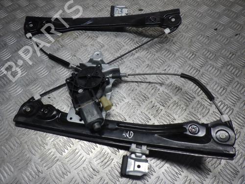 Used Front right window mechanism CHEVROLET CRUZE (J300) 2.0 CDI (150 hp) 24251113
