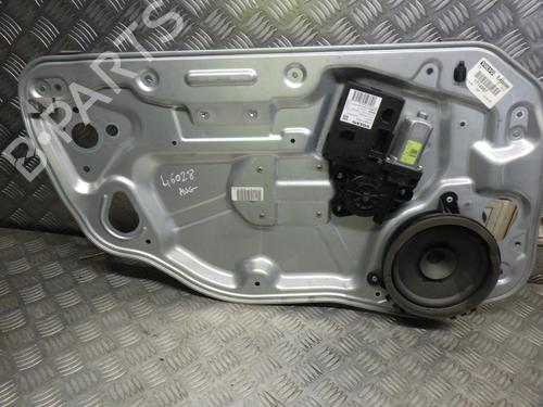 Front left window mechanism VOLVO V50 (545) 1.6 D | BP24251015C22 - Image 4
