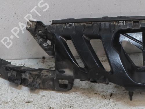 Used Front slam panel Front slam panel PEUGEOT 308 I (4A_, 4C_) 1.6 HDi (112 hp) 33993361 33993361