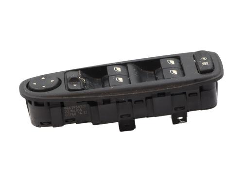 Left front window switch CITROËN C4 Picasso I MPV (UD_)  | BP32031220I27  - Image 5