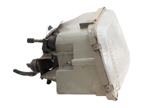 Used Left headlight Left headlight PEUGEOT BOXER Platform/Chassis (ZCT_) 2.5 D (86 hp) 32782193 32782193