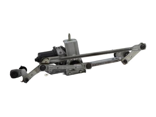 Front wiper motor VW SHARAN (7N1, 7N2) 2.0 TDI | BP31678871M29