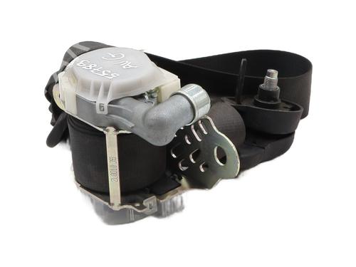 Used Front left seatbelt Front left seatbelt NISSAN GT-R (R35) V6 (530 hp) 29570935 29570935