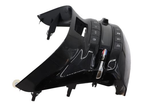 Used Climate control Climate control PEUGEOT 2008 I (CU_) 1.2 THP 110 / PureTech 110 (110 hp) 32265973 32265973