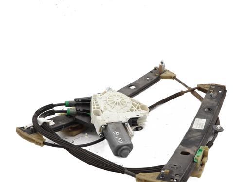 Front left window mechanism AUDI A1 Sportback (8XA, 8XF) 1.6 TDI | BP29401893C22 