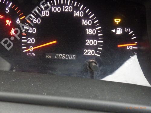 Switch TOYOTA COROLLA (_E12_) | BP34192283I30 - Image 29