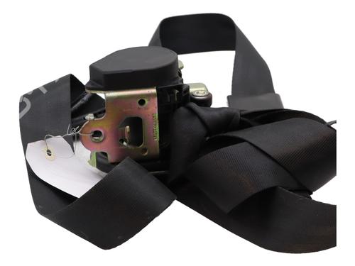 Used Front right seatbelt Front right seatbelt PEUGEOT 206 Hatchback (2A/C) 1.1 i (60 hp) 34706135 34706135