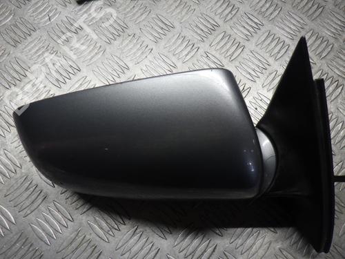 Right mirror AUDI A4 B7 Avant (8ED) 1.9 TDI | BP24244964C27 