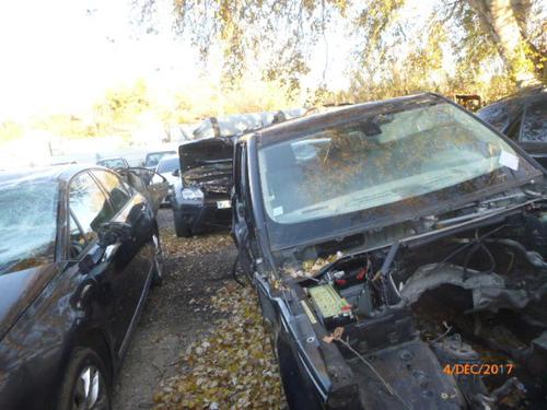 Instrument cluster LAND ROVER RANGE ROVER SPORT I (L320) 3.0 D 4x4 | BP24252789C47 