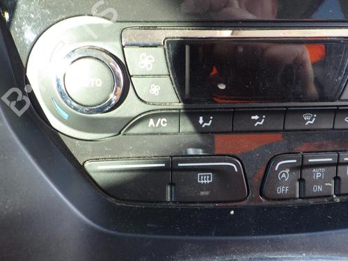 Climate control FORD KUGA II (DM2) 1.6 EcoBoost | BP24570093I5 