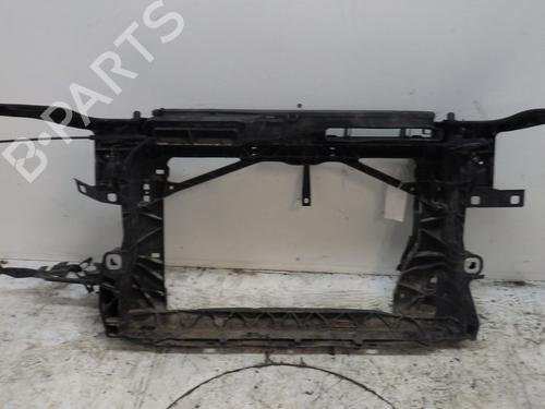 Used Front slam panel AUDI A3 Sportback (8VA, 8VF) 2.0 TDI (150 hp) 29530010