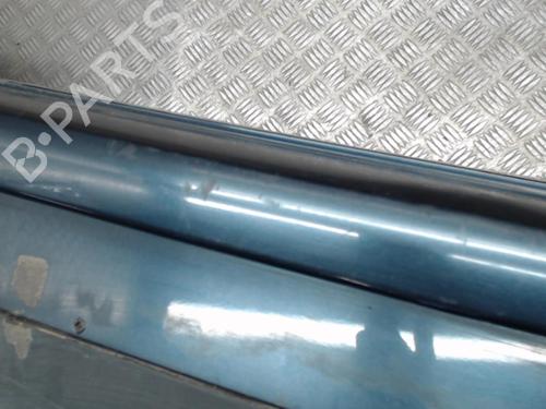 Rear bumper VW GOLF V (1K1) 1.9 TDI | BP24251770C8 