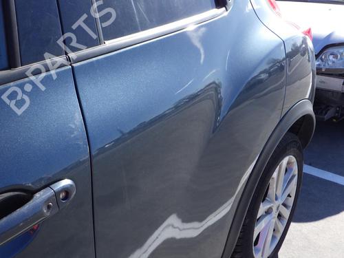 Left rear door NISSAN JUKE (F15) 1.5 dCi | BP24249933C4