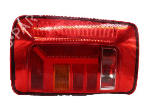 Used Left taillight Left taillight VW CADDY IV Box Body/MPV (SAA, SAH) 2.0 TDI 4motion (150 hp) 39725138 39725138