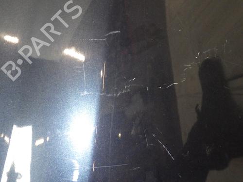 Right front fenders MERCEDES-BENZ C-CLASS Coupe (CL203) C 220 CDI (203.708) | BP29511100C42 