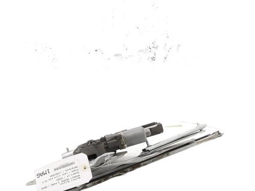 Front left window mechanism RENAULT MEGANE III Grandtour (KZ0/1) 1.4 TCe (KZ0F, KZ1V) | BP28476152C22