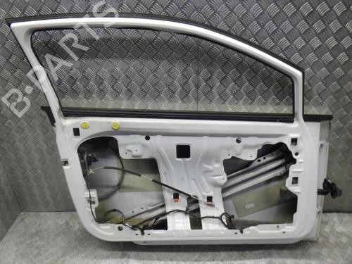 Left front door SEAT IBIZA IV SC (6J1, 6P5) 1.4 TSI Cupra | BP24247016C2 