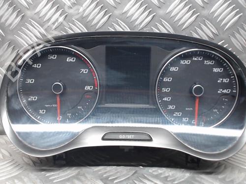 instrument-cluster-seat-ibiza-iv-6j5-6p1-2008-2009-2010-2011-2012-2013-2014-2015-2016-2017-24247374 main image