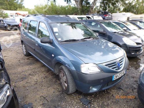 Right front door DACIA LOGAN MCV (KS_) 1.5 dCi (KS0K) | BP24252337C3 - Image 11