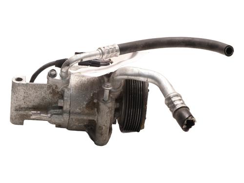Used AC compressor DACIA SANDERO II 1.0 TCe 100 (B8ML) (101 hp) 27633368