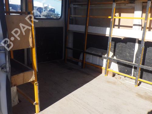 Front left window mechanism PEUGEOT BOXER Van (244) 2.2 HDi | BP29401902C22 - Image 10