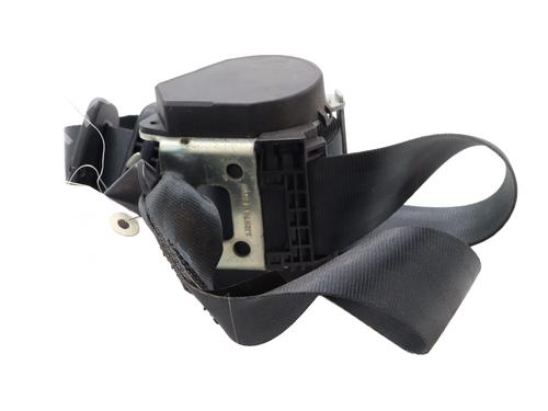 Used Rear left seatbelt Rear left seatbelt RENAULT SCÉNIC III (JZ0/1_) 1.5 dCi (110 hp) 34046645 34046645