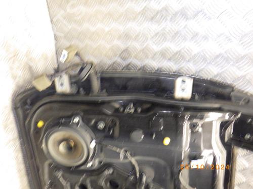 Right front door RENAULT KOLEOS I (HY_) 2.0 dCi 4x4 (HY0B) | BP24248293C3 