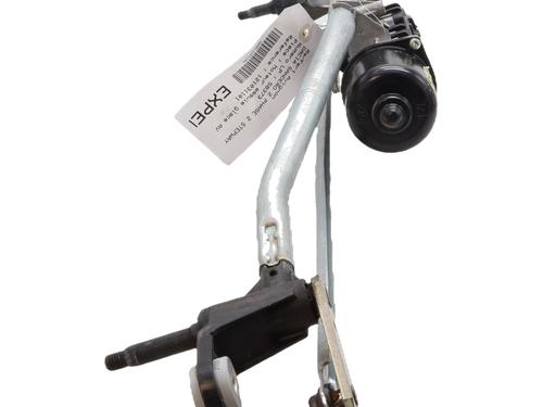 Front wiper motor DACIA SANDERO II TCe 90 (B8M1, B8MA, B8AC) | BP32689439M29  - Image 6