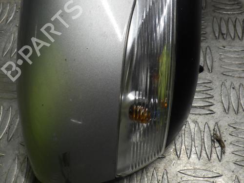 Right mirror RENAULT CLIO IV (BH_) 1.5 dCi 90 | BP24246796C27 