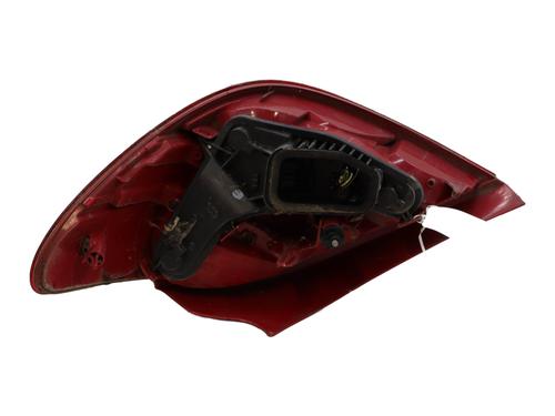 Left taillight PEUGEOT 207 (WA_, WC_) 1.4 HDi | BP31376489C34 