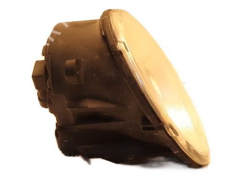 Left front fog light RENAULT TWINGO II (CN0_) 1.5 dCi 75 | BP26242187C30 - Image 5