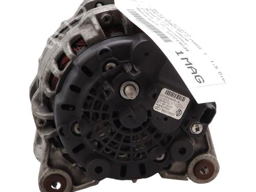 Alternator DACIA SANDERO II 1.5 dCi | BP36556006M7  - Image 5