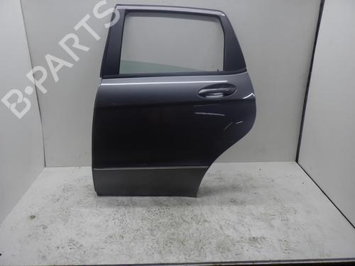 Left rear door MERCEDES-BENZ A-CLASS (W169) A 180 (169.032, 169.332) | BP24246048C4 