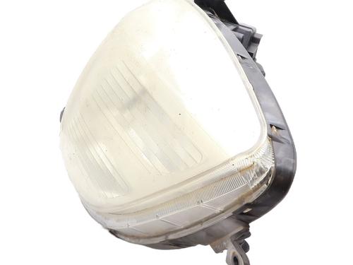Used Right headlight Right headlight TOYOTA YARIS (_P9_) 1.4 D-4D (NLP90_, NLP90R) (90 hp) 34192300 34192300