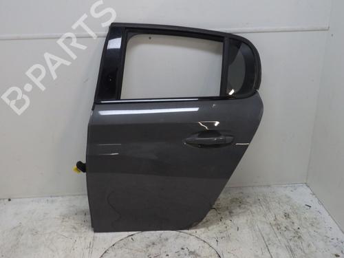 Left rear door PEUGEOT 208 II (UB_, UP_, UW_, UJ_) 1.2 Hybrid 100 | BP24245978C4 