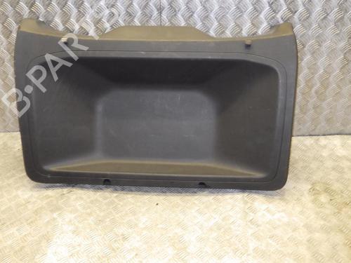 Used Seats set Seats set FORD ECOSPORT 1.5 EcoBlue TDCi (95 hp) 24246374 24246374