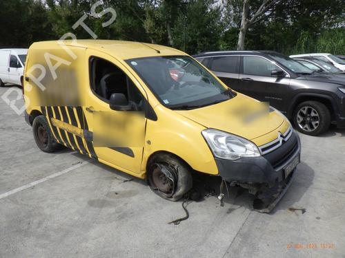 Højre side skydedør CITROËN BERLINGO MULTISPACE (B9) | BP37673926C75 - Image 21