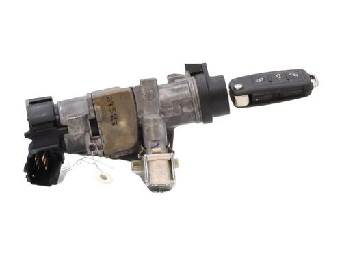 Used Ignition barrel VW POLO V (6R1, 6C1) 1.2 TSI (105 hp) 32527263